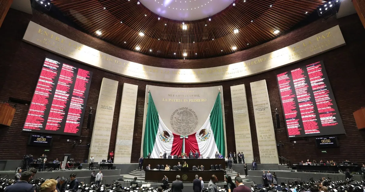 Diputados amplían poderes de la ASF para investigar corrupción