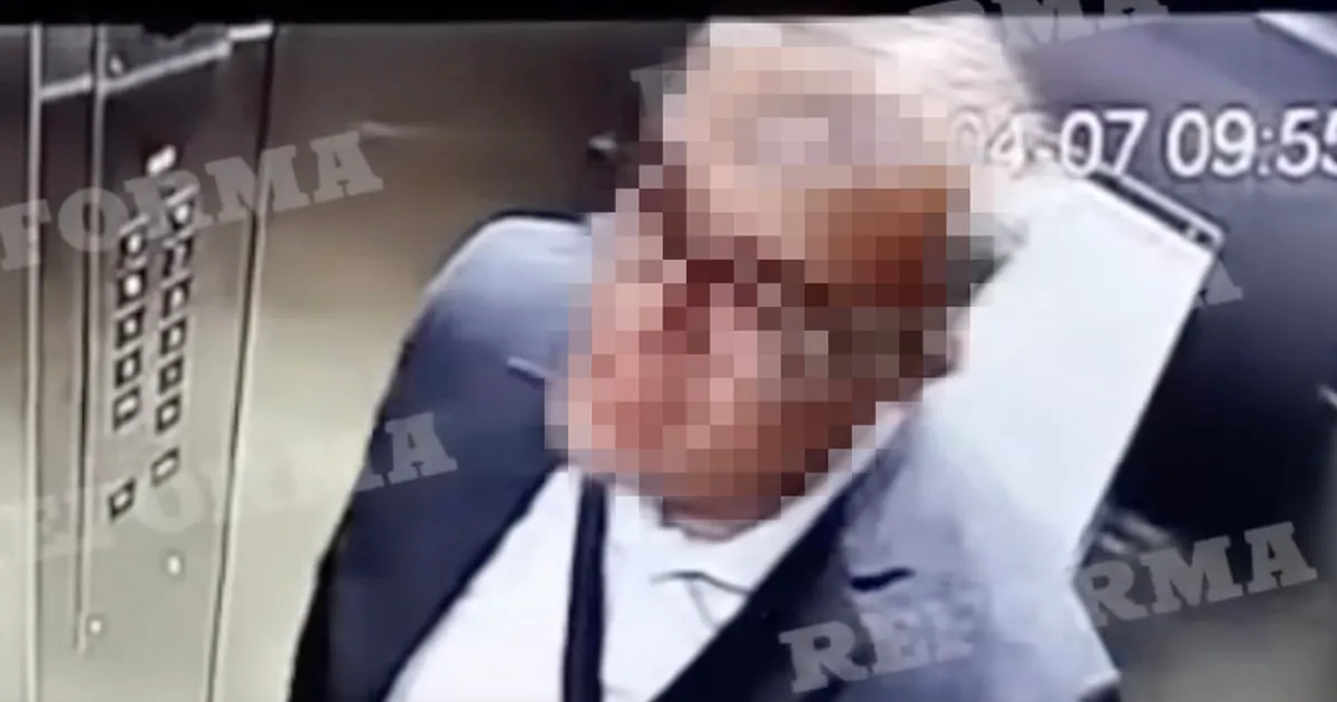 Feminicidio de Edith: nuevo video revela otro sospechoso en edificio de CDMX