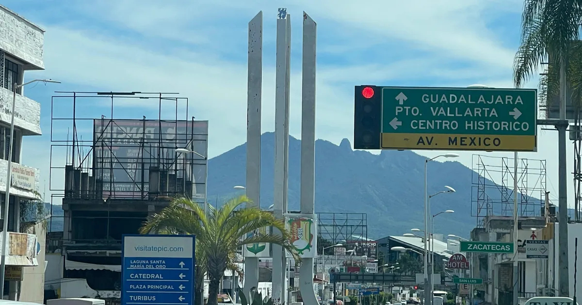 Jalisco y Nayarit firmarán convenio para cobrar multas de tránsito entre estados