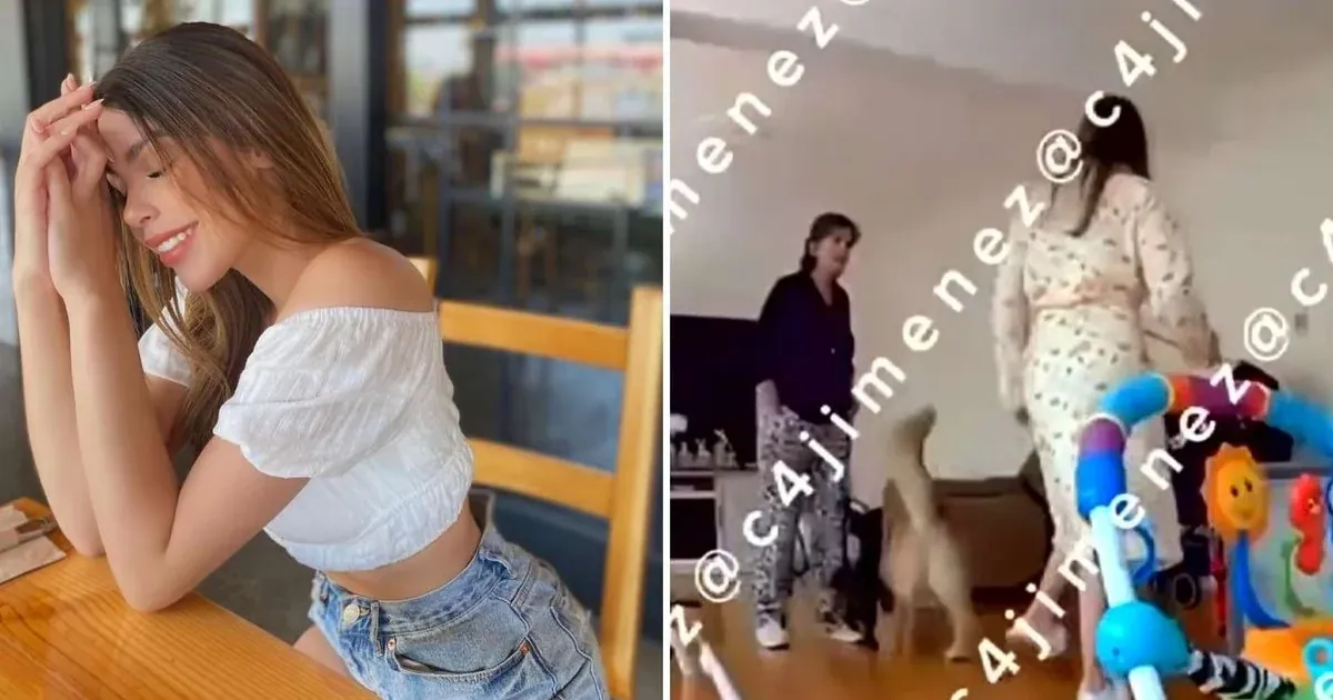 Orden de aprehensión contra suegra de exreina Carolina Flores por feminicidio