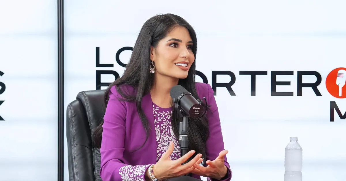 TResearch confirma a Geraldine Ponce con ventaja de más de 6 puntos en preferencias internas de Morena en Nayarit