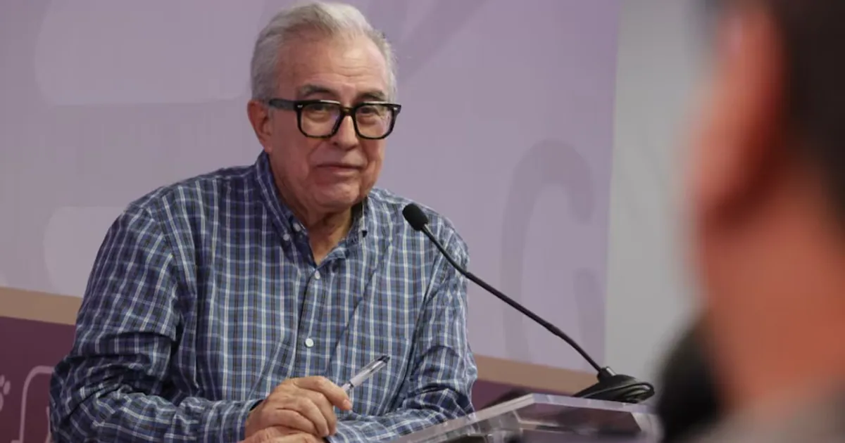 FGR cita a Rubén Rocha Moya por vínculos con Los Chapitos del Cártel de Sinaloa