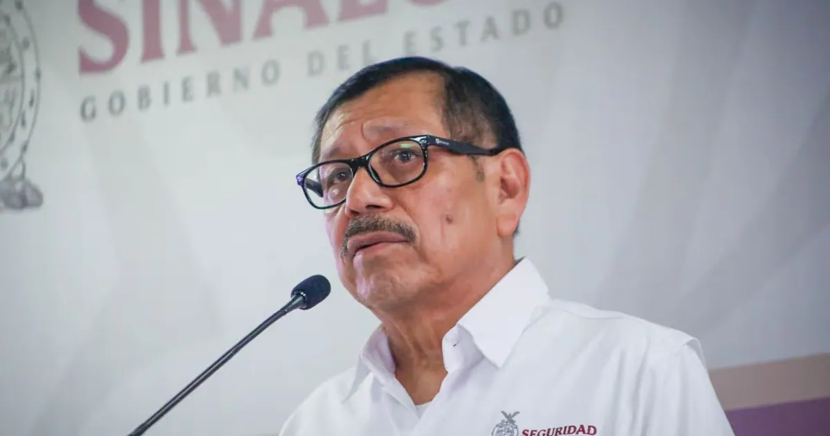Gerardo Mérida Sánchez comparecerá ante la justicia de EU la próxima semana