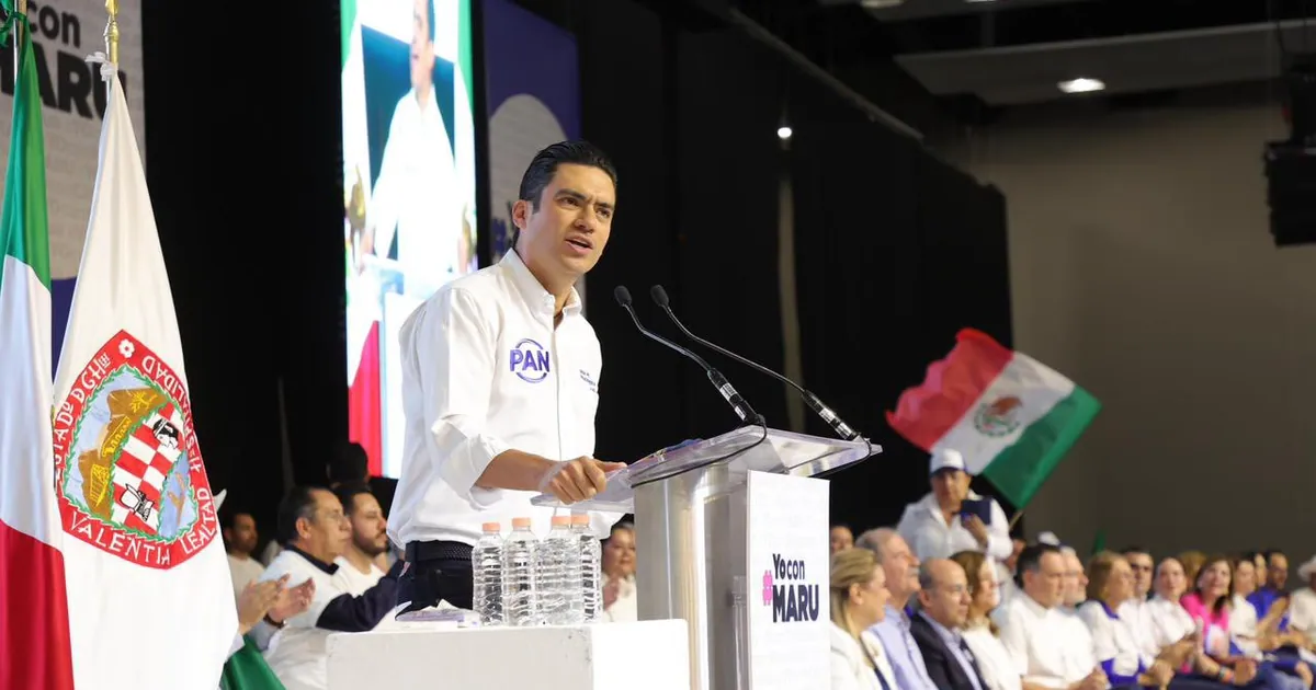 PAN acusa a Morena de querer anular elecciones con pretextos de intervención extranjera