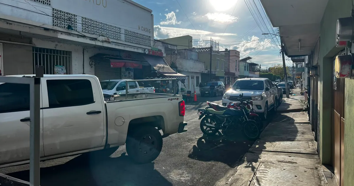 Fiscalía y Ejército catean inmueble asegurado en colonia H. Casas de Tepic