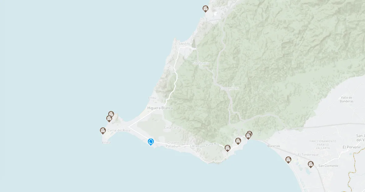 Bahía de Banderas: el laboratorio del conflicto socioambiental en Nayarit