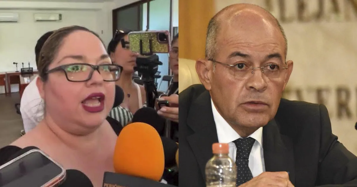 Fiscal de Nayarit descarta indagar a Petronilo Díaz pese a 124 bajas
