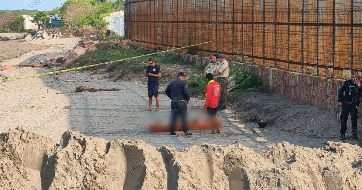 Hallan muerto a joven arrastrado por cocodrilo en Puerto Vallarta
