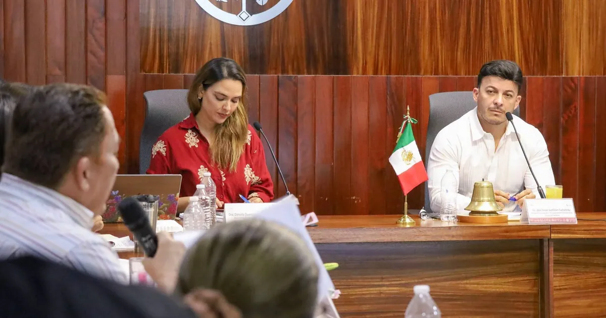 Síndica denuncia presunto desvío de 8 mdp en programa de cultura
