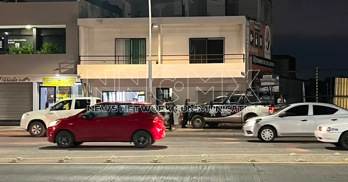 Hombre muere tras golpe en la cabeza mientras se bañaba dentro de su vivienda en Tepic
