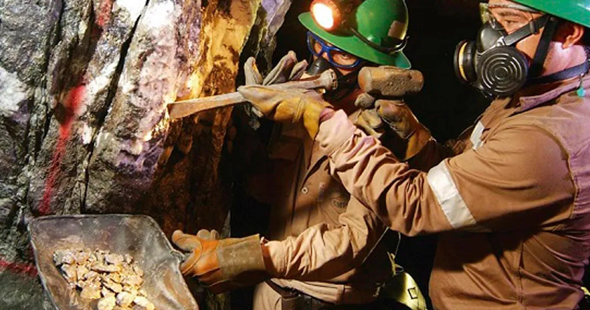 Hallan indicios de oro y plata en proyecto minero de Nayarit
