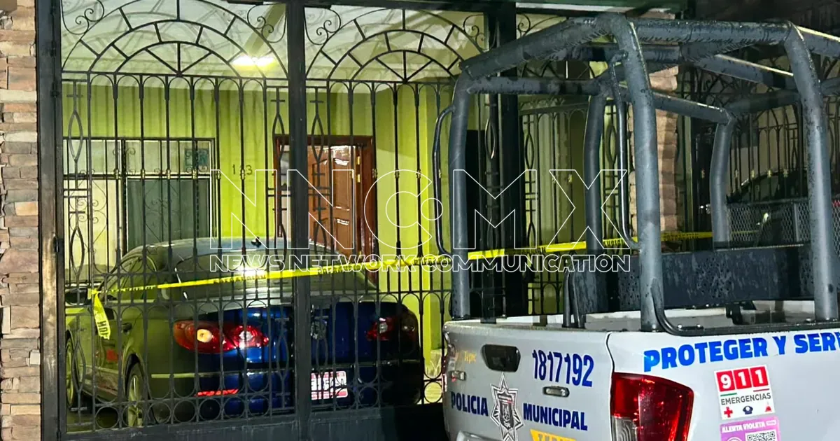 Roban 200 mil pesos en efectivo y joyas a adultos mayores en Tepic