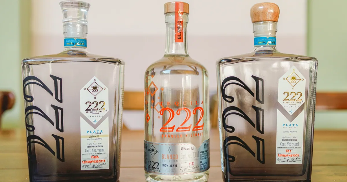 Presentan Tequila 222 Orgullo y Linaje como nuevo referente nayarita