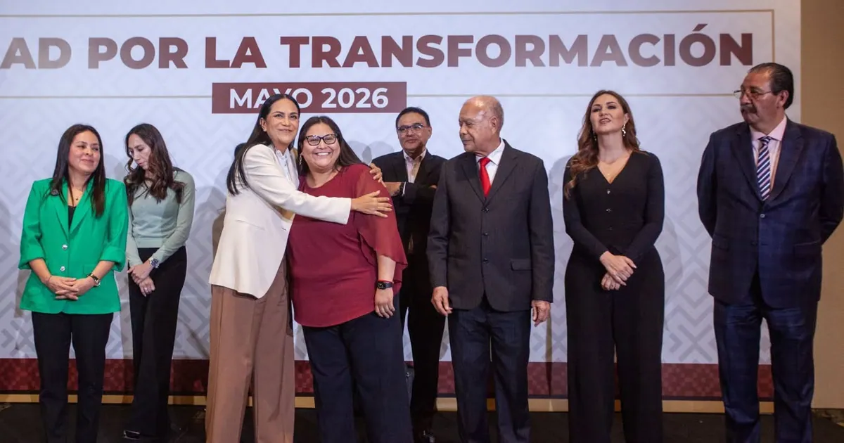 Morena busca blindar la Cámara de Diputados ante la fiebre electoral de 2027