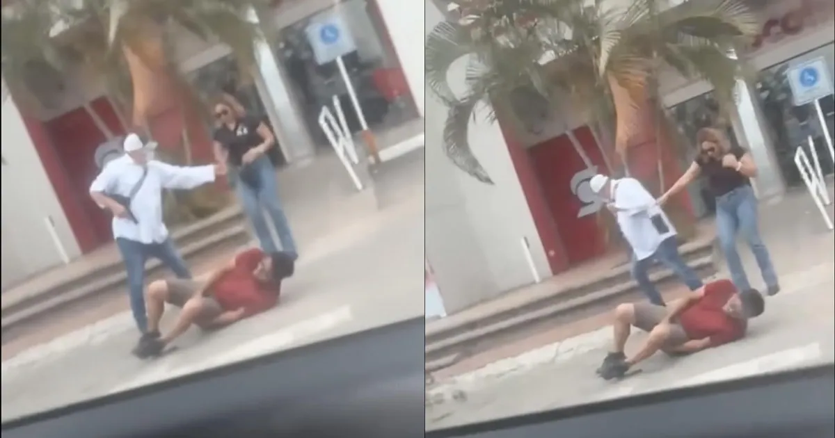Balean al "Pancholín" y le roban 100 mil pesos en Bucerías