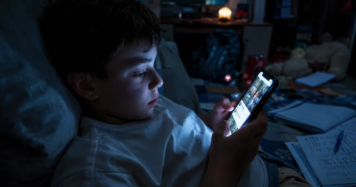 Meta ante la justicia: acusan a Facebook e Instagram de enganchar a menores