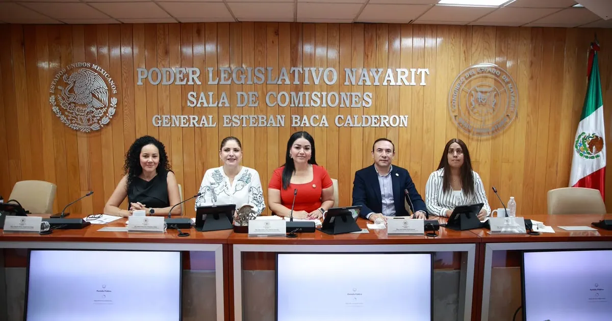Avanza proceso para designar consejeras del INMUNAY