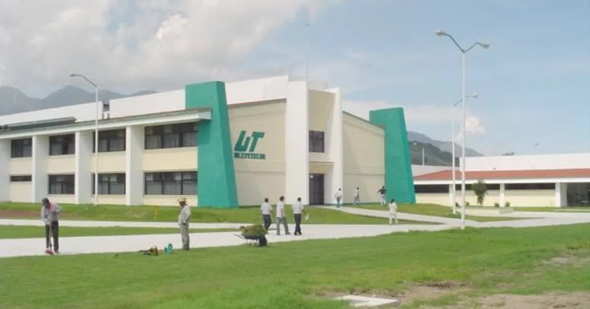 Universidad Tecnológica de Nayarit endurece sus protocolos de seguridad tras el violento incidente registrado en la Autónoma