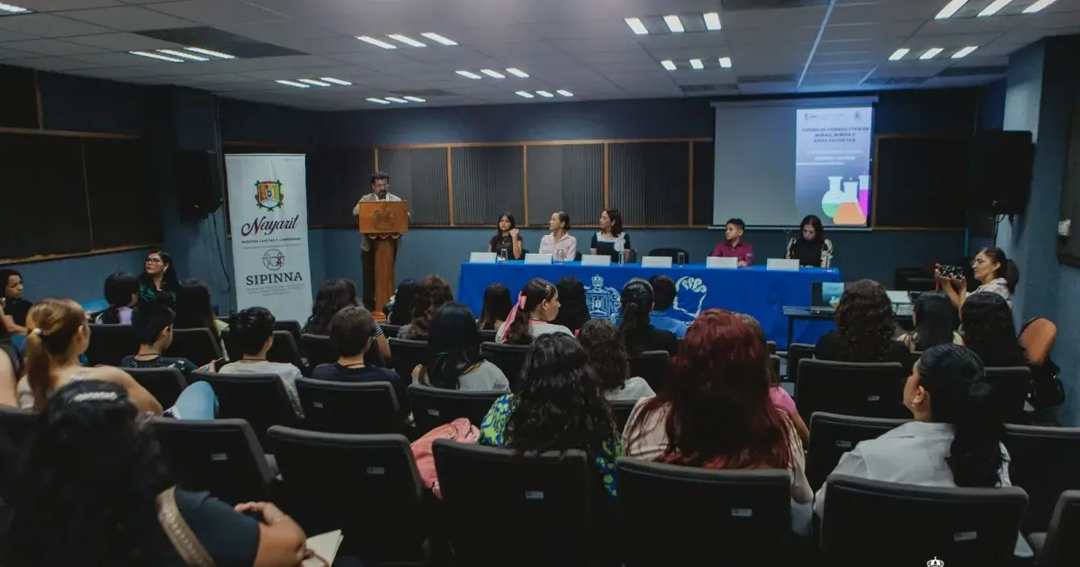 Nayarit estrena Consejo Consultivo para la infancia y adolescencia