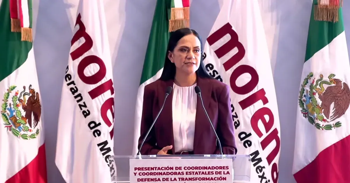 Morena en Nayarit, sin coordinador estatal: el cargo sigue vacante