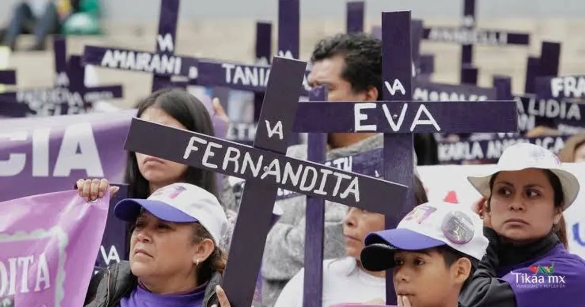 Oaxaca registra 42 feminicidios en siete meses: una crisis que exige respuesta