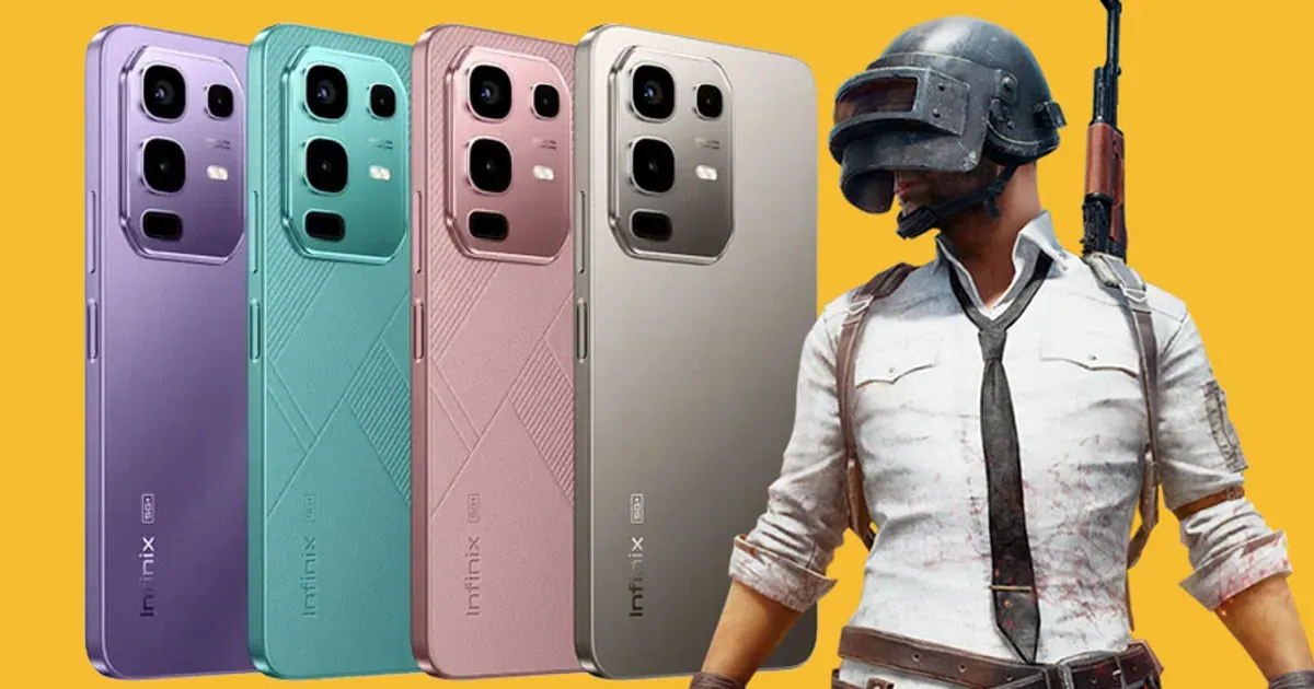 Infinix Note 50 Pro en México: ¿es el celular bueno, bonito y barato que estabas buscando?