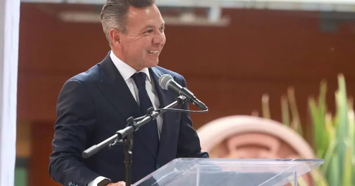 Jalisco asumirá el costo del nuevo acueducto que reemplazará al de Chapala