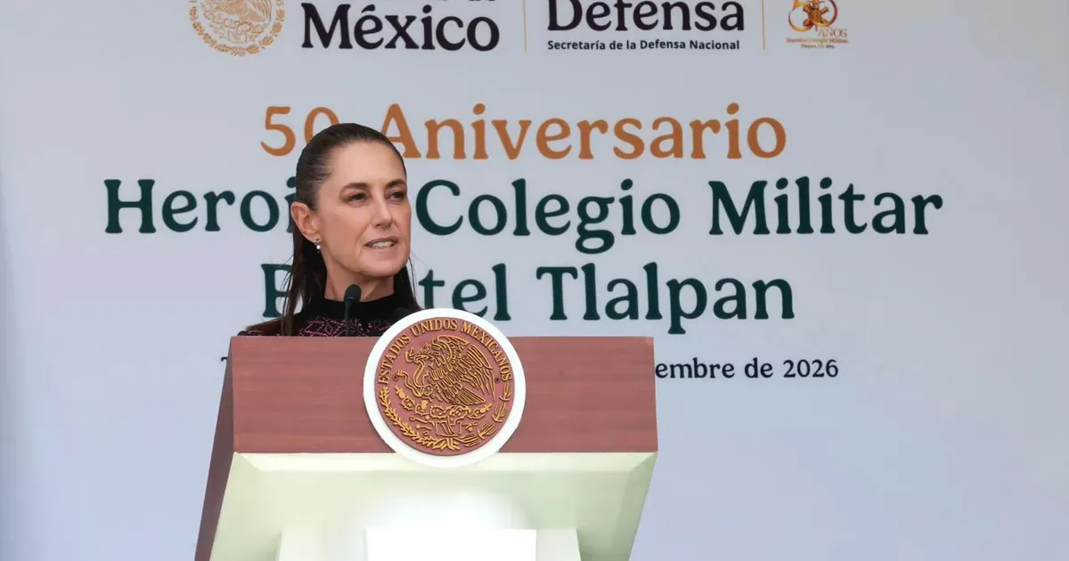 Claudia Sheinbaum presentará informe de avances de su gestión en Nayarit