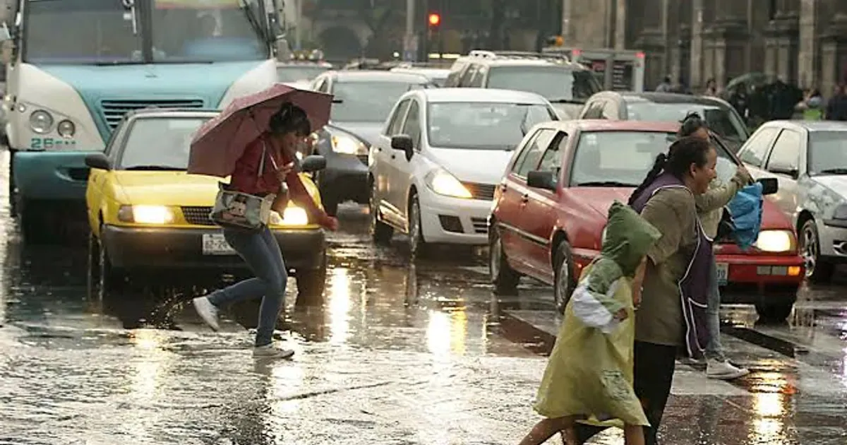 UdeG alerta sobre días de lluvia extrema en Jalisco tras inundaciones