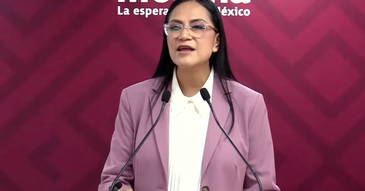Morena frena la coordinación política en Nayarit; decisión sigue sin definirse