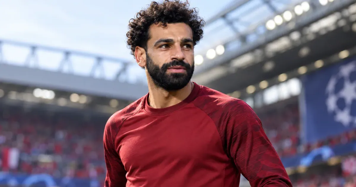 Salah abre otro capítulo europeo con Liverpool
