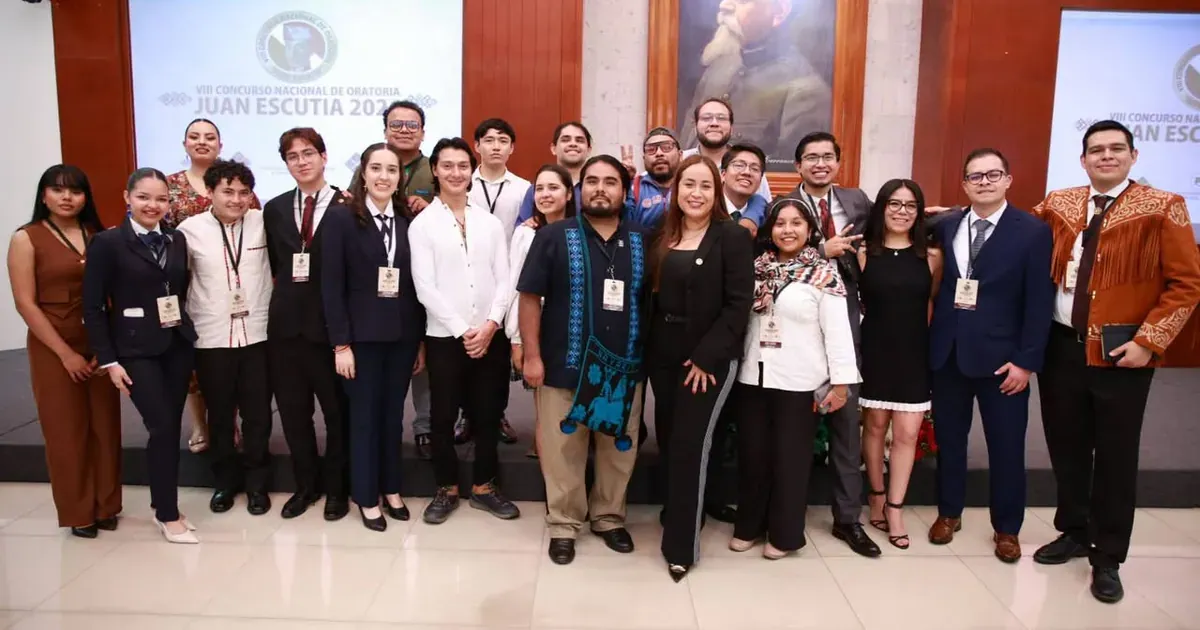 Celebra Nayarit el talento y la fuerza de la palabra