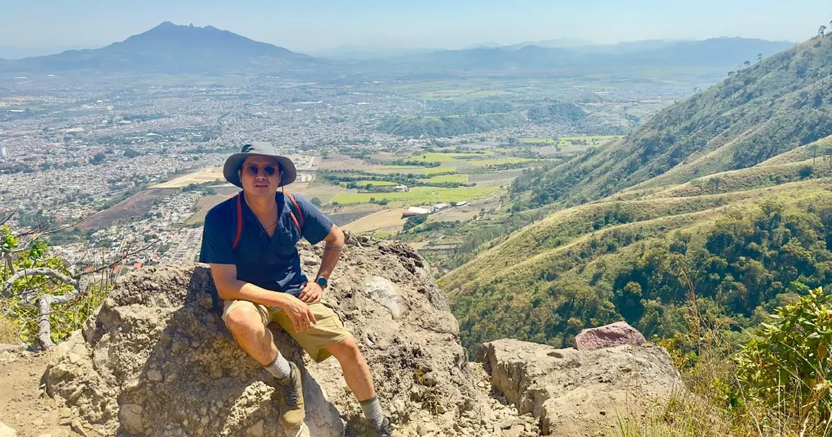 Nayarit apuesta por el turismo de montaña como motor de desarrollo regional