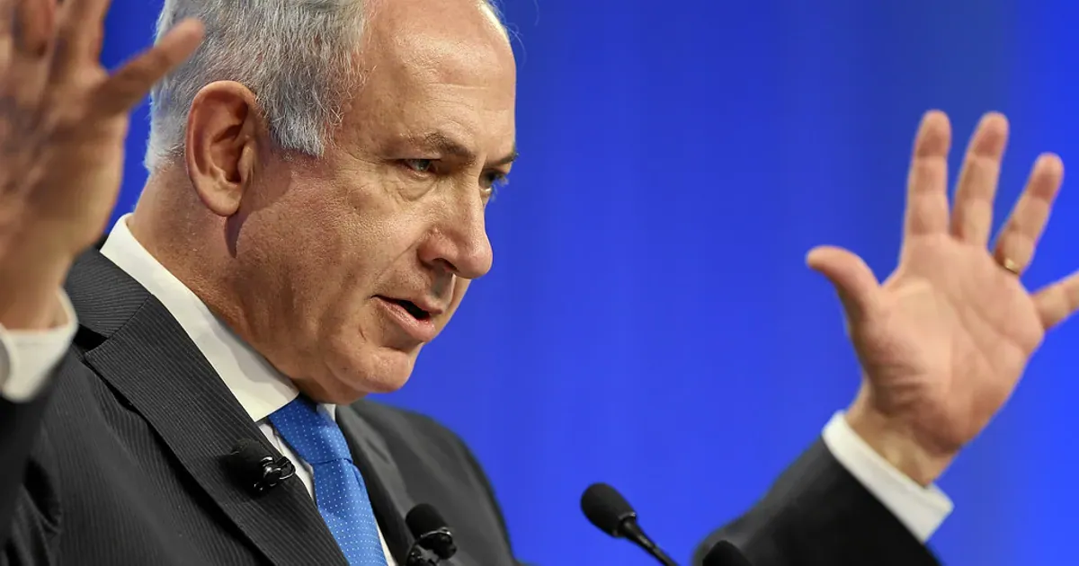 Netanyahu impulsa ley para despojar de ciudadanía a críticos del Ejército
