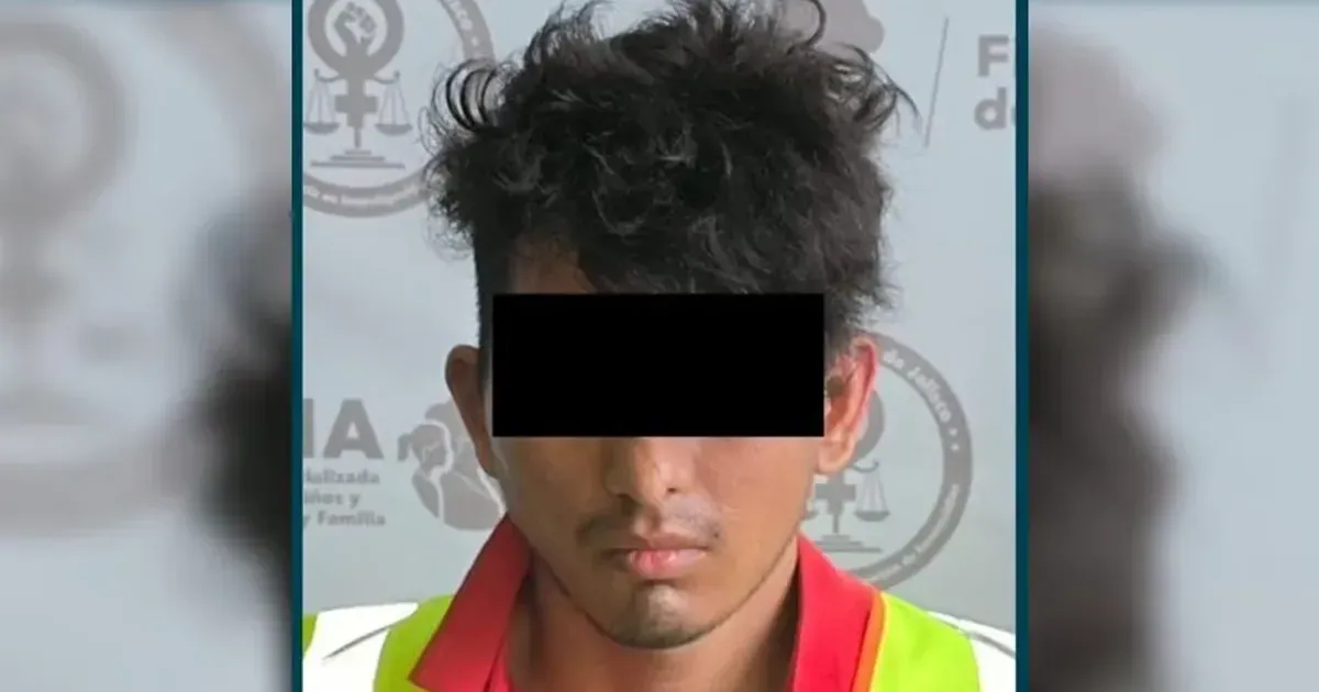 Trasladan al reclusorio de Jalisco al presunto feminicida de Karla