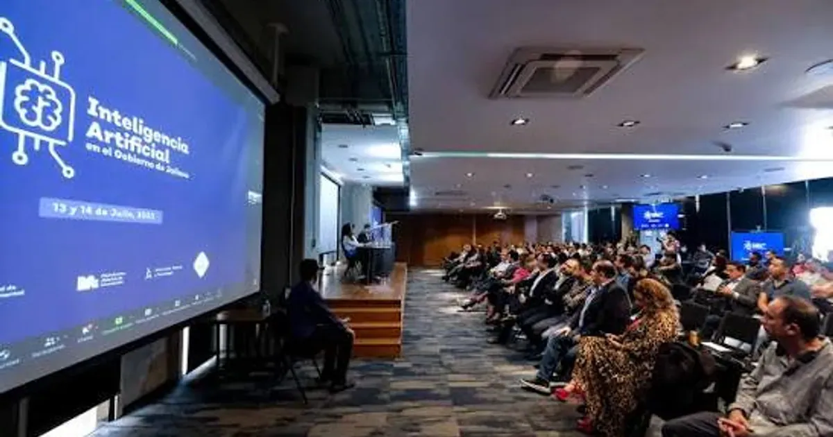 Jalisco da el primer paso para regular la inteligencia artificial