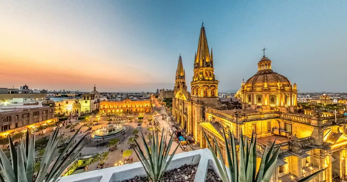 Jalisco convoca a creadores de contenido del mundo para impulsar su turismo