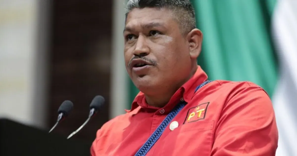 Declara PT pausa en alianza con Morena y PVEM: Fugio Ortiz