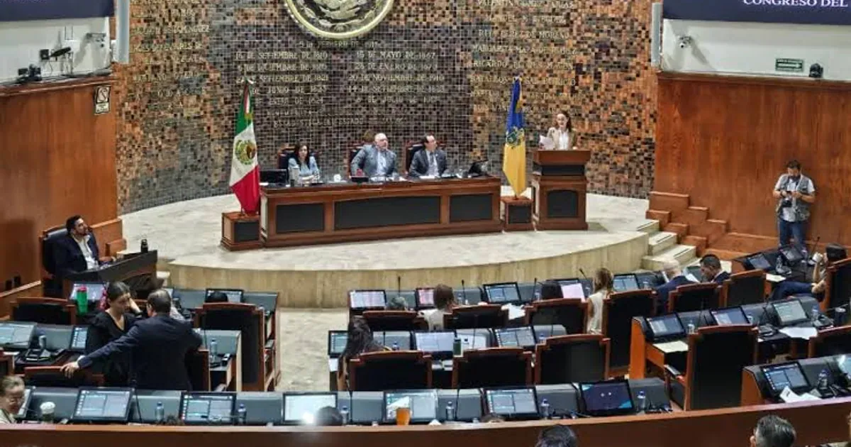 Legisladores de Jalisco exigen cuentas por 40 mdp del fondo para víctimas