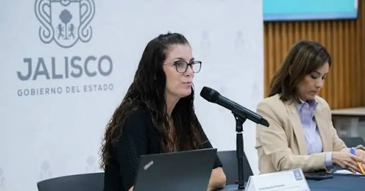Jalisco lanza plataforma digital para articular acciones de paz y prevención