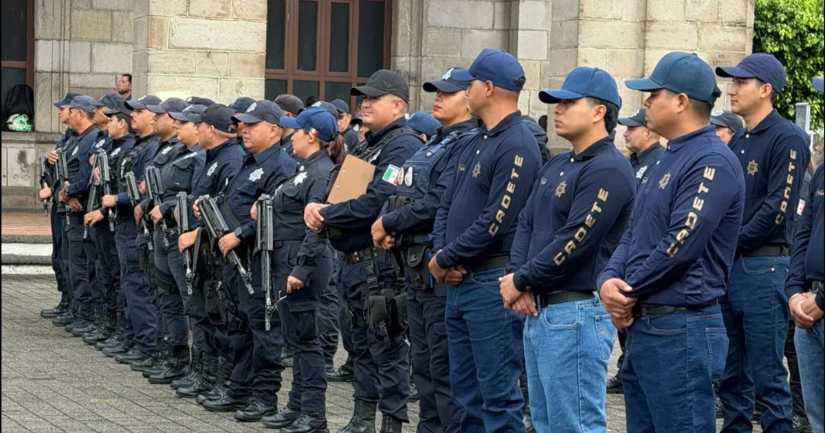 Tepic refuerza operativos para frenar fiestas clandestinas con menores