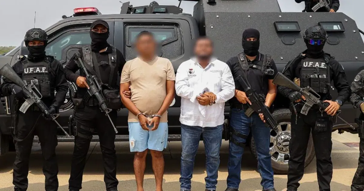 Federales toman control de seguridad en Juchitán tras desarmar a policías locales
