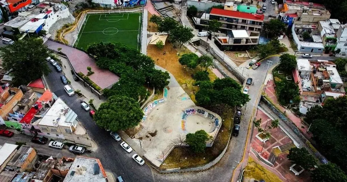 Jalisco amplía red de Centros Colmena en el Área Metropolitana de Guadalajara