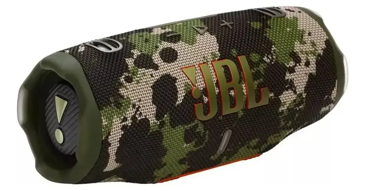 JBL Charge 6 en México: ¿vale la pena comprar esta bocina Bluetooth en 2026?