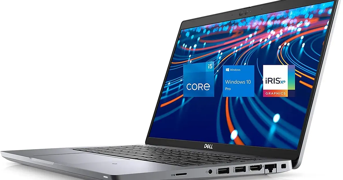 Dell Latitude 5420 en México: ¿vale la pena comprarla en 2026?