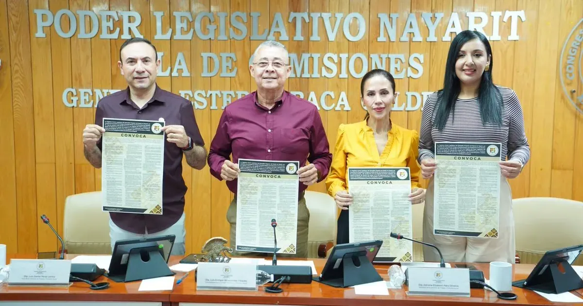 Reconocerá Congreso a mujeres indígenas de Nayarit