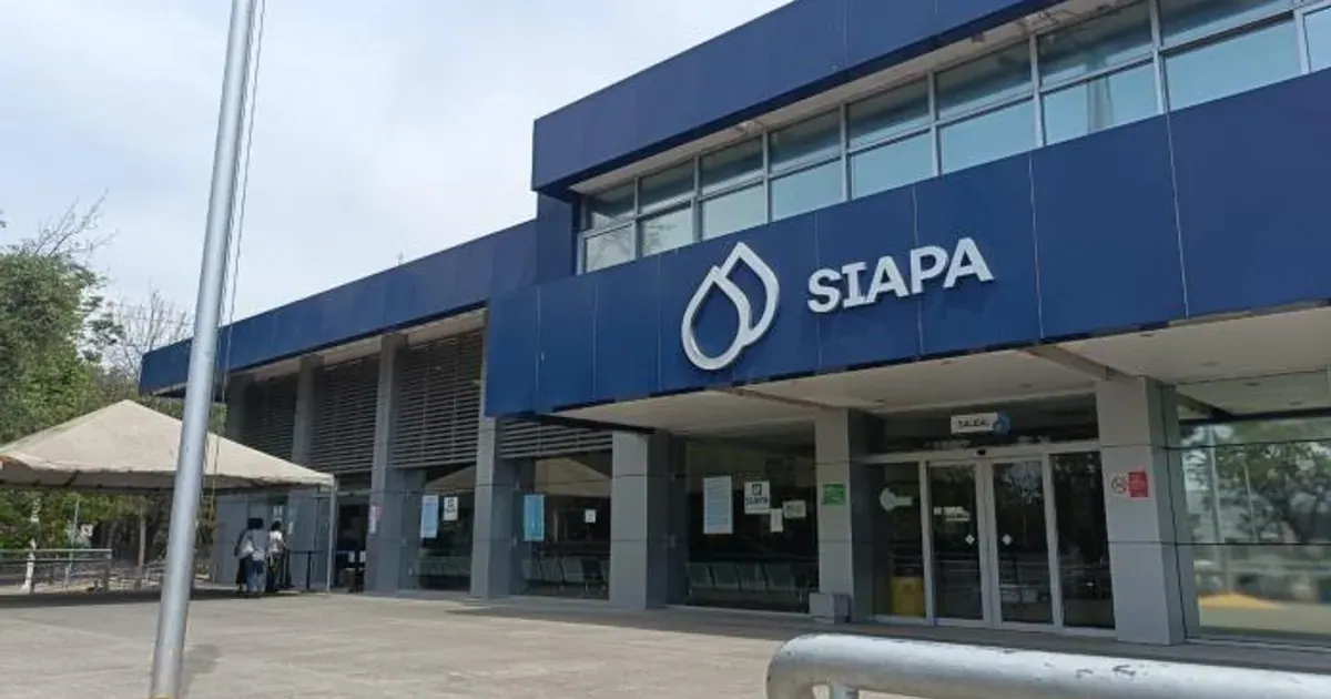 Gobierno de Jalisco descarta privatizar el Siapa