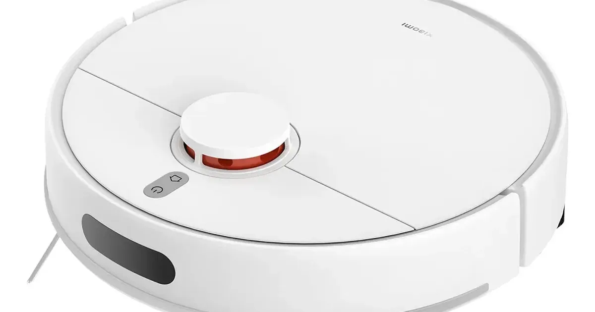 Xiaomi Robot Vacuum S40C en México: ¿vale la pena comprarlo en 2026?