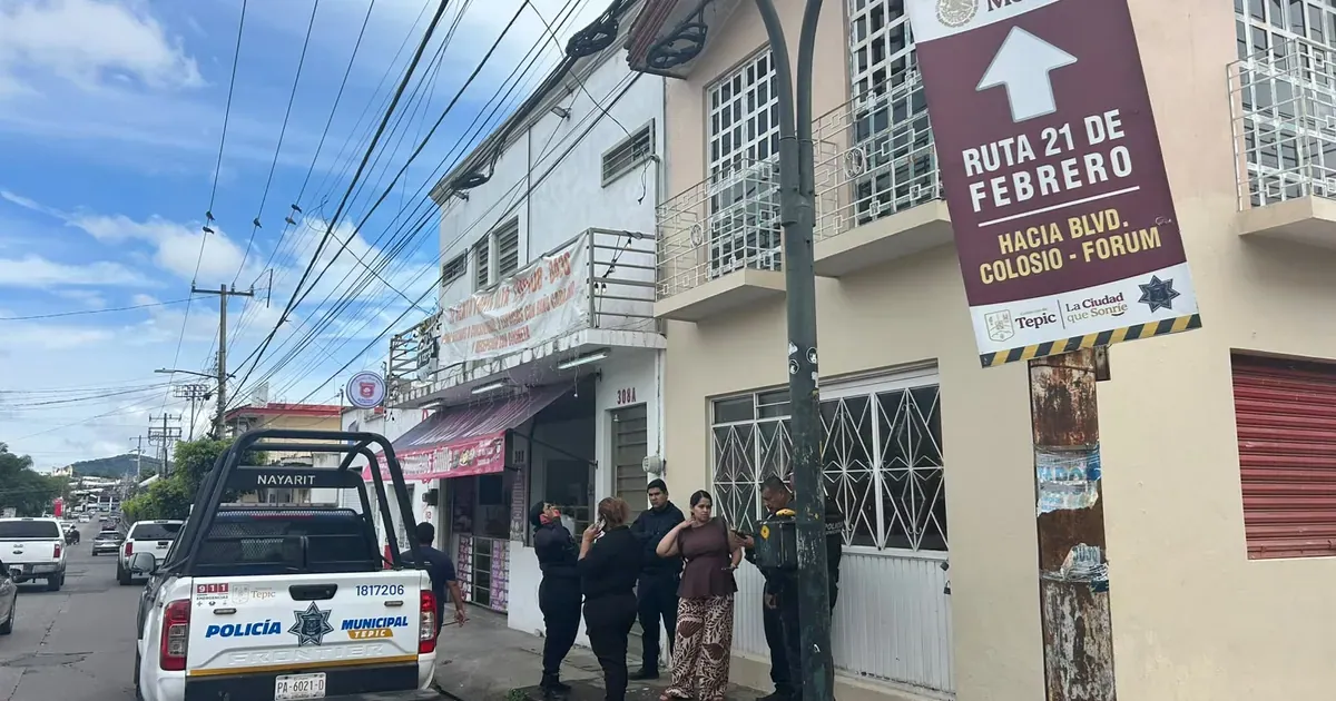 Pintor sufre descarga eléctrica con quemaduras de segundo y tercer grado en colonia Sandino