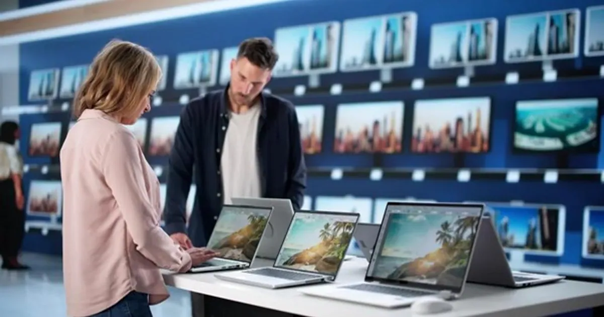 Qué laptop comprar según el uso: estudio, trabajo, diseño o gaming